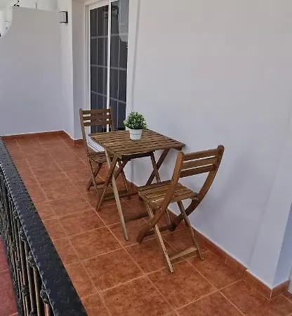 Apartment Ga Playa San Juan *